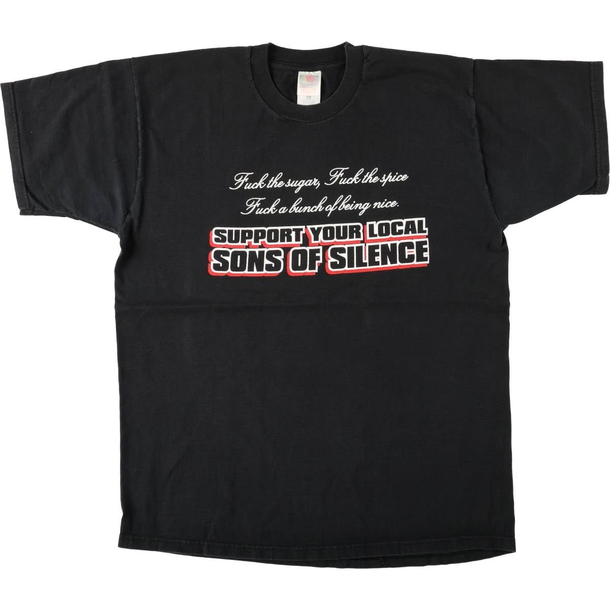 古着 90年代 フルーツオブザルーム FRUIT OF THE LOOM Harley-Davidson