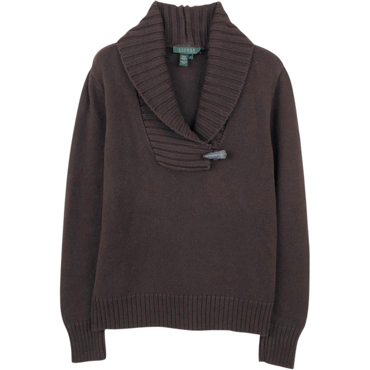 古着 ラルフローレン Ralph Lauren RALPH LAUREN スキッパーカラー