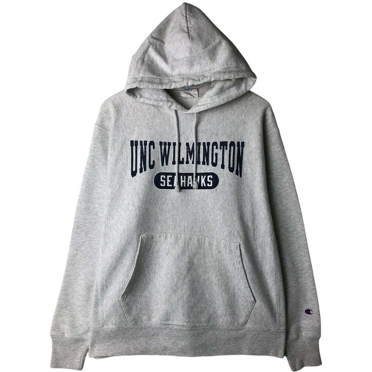 古着 チャンピオン Champion REVERSE WEAVE リバースウィーブ カレッジ