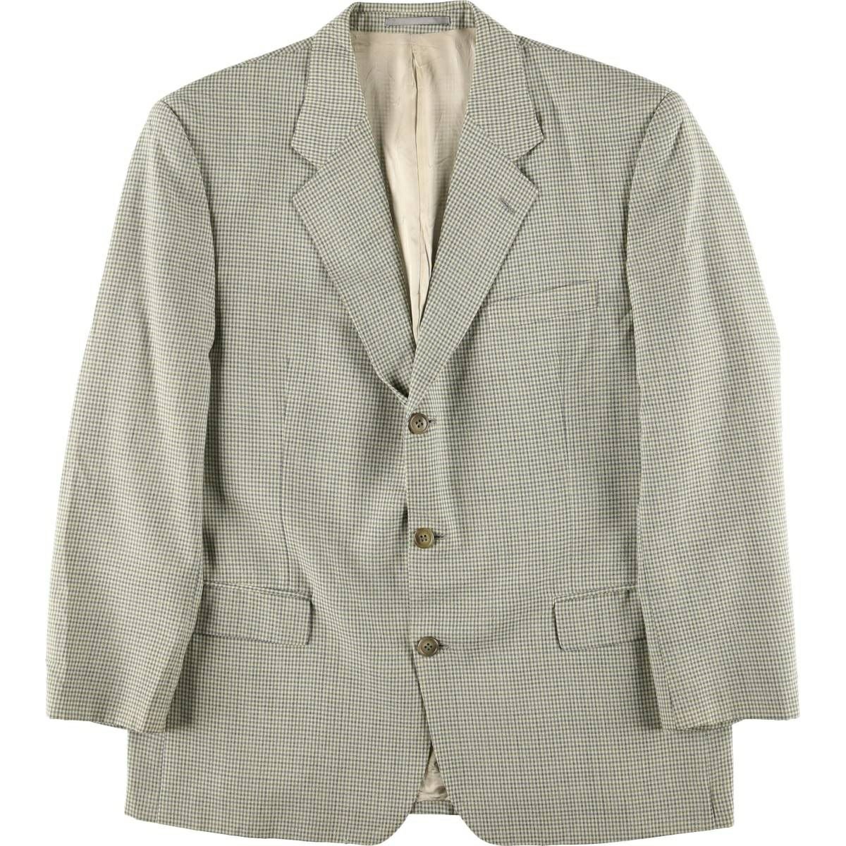 古着 イヴサンローラン Yves Saint Laurent POUR HOMME プールオム