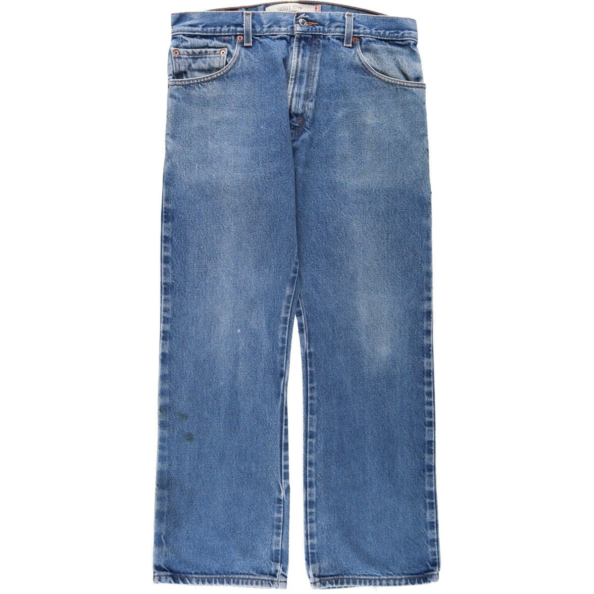 古着 リーバイス Levis 517 BOOT CUT ブーツカットデニムパンツ メンズ