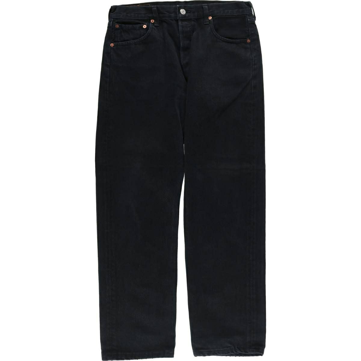 古着 リーバイス Levi's 501 ストレートデニムパンツ メンズw34相当/eaa540948 古着 リーバイス Levis 501 ストレートデニムパンツ メンズw34相当