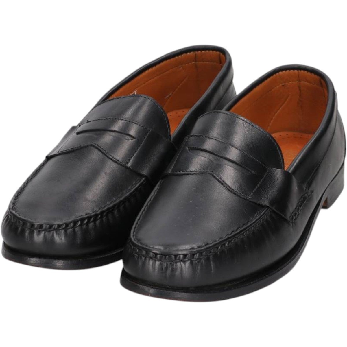 古着 アレンエドモンズ ALLEN EDMONDS Cavanaugh コインローファー USA