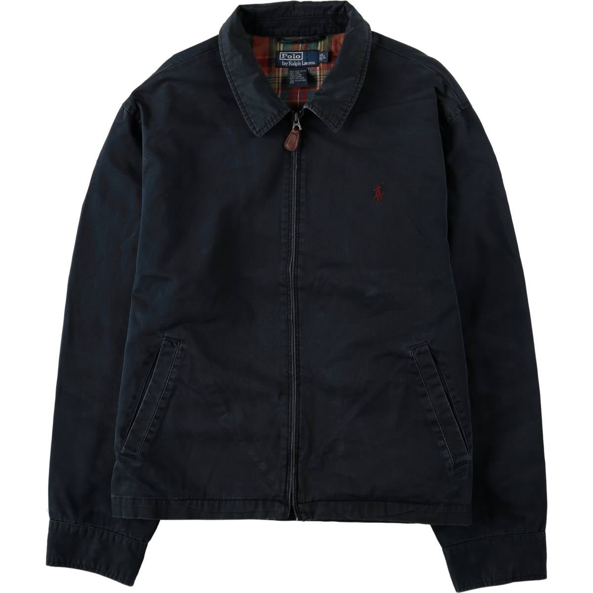 ラルフローレン ジャケット 古着 古着 ラルフローレン Ralph Lauren POLO by Ralph Lauren スイング