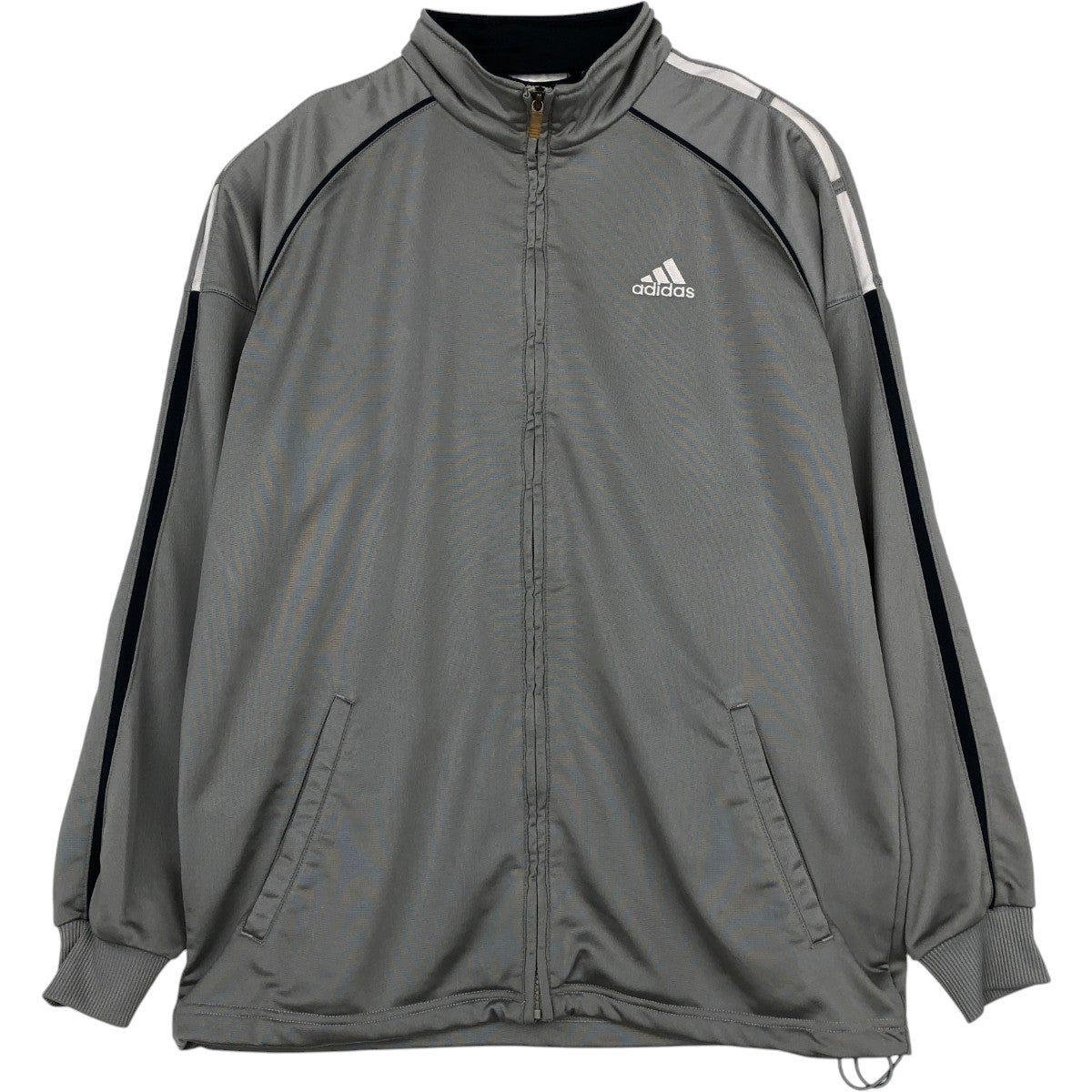 古着 00年代 アディダス adidas ジャージ トラックジャケット メンズM