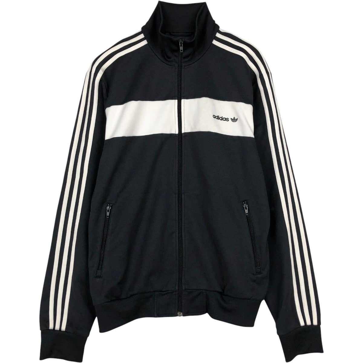 古着 00年代 アディダス adidas ORIGINALS オリジナルス トレフォイル