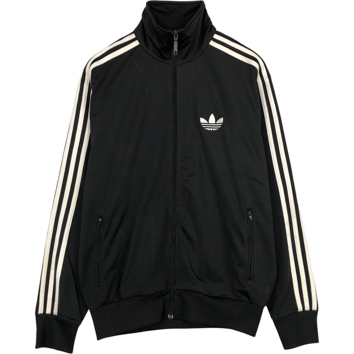 古着 00年代 アディダス adidas ORIGINALS オリジナルス トレフォイル