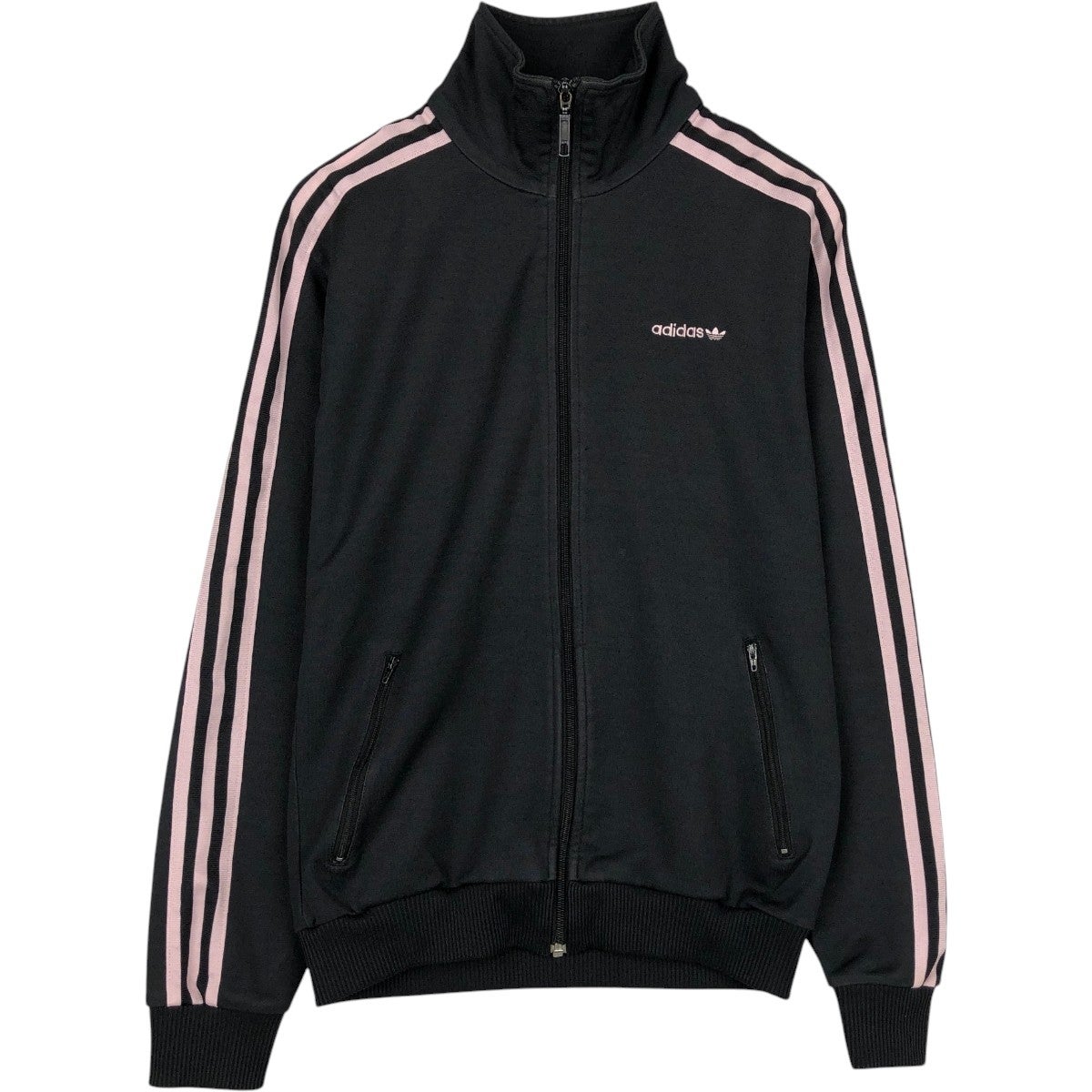 古着 00年代 アディダス adidas ORIGINALS オリジナルス トレフォイル