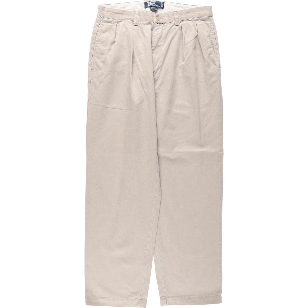 古着 ラルフローレン Ralph Lauren POLO by Ralph Lauren ANDREW PANT