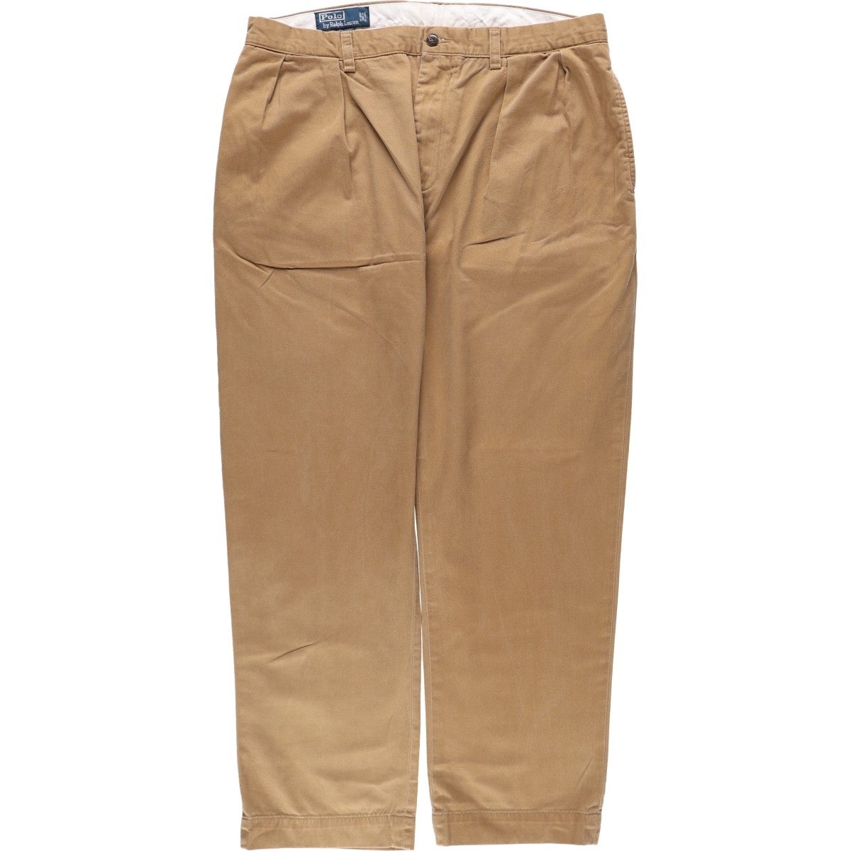 古着 ラルフローレン Ralph Lauren POLO by Ralph Lauren ETHAN PANT