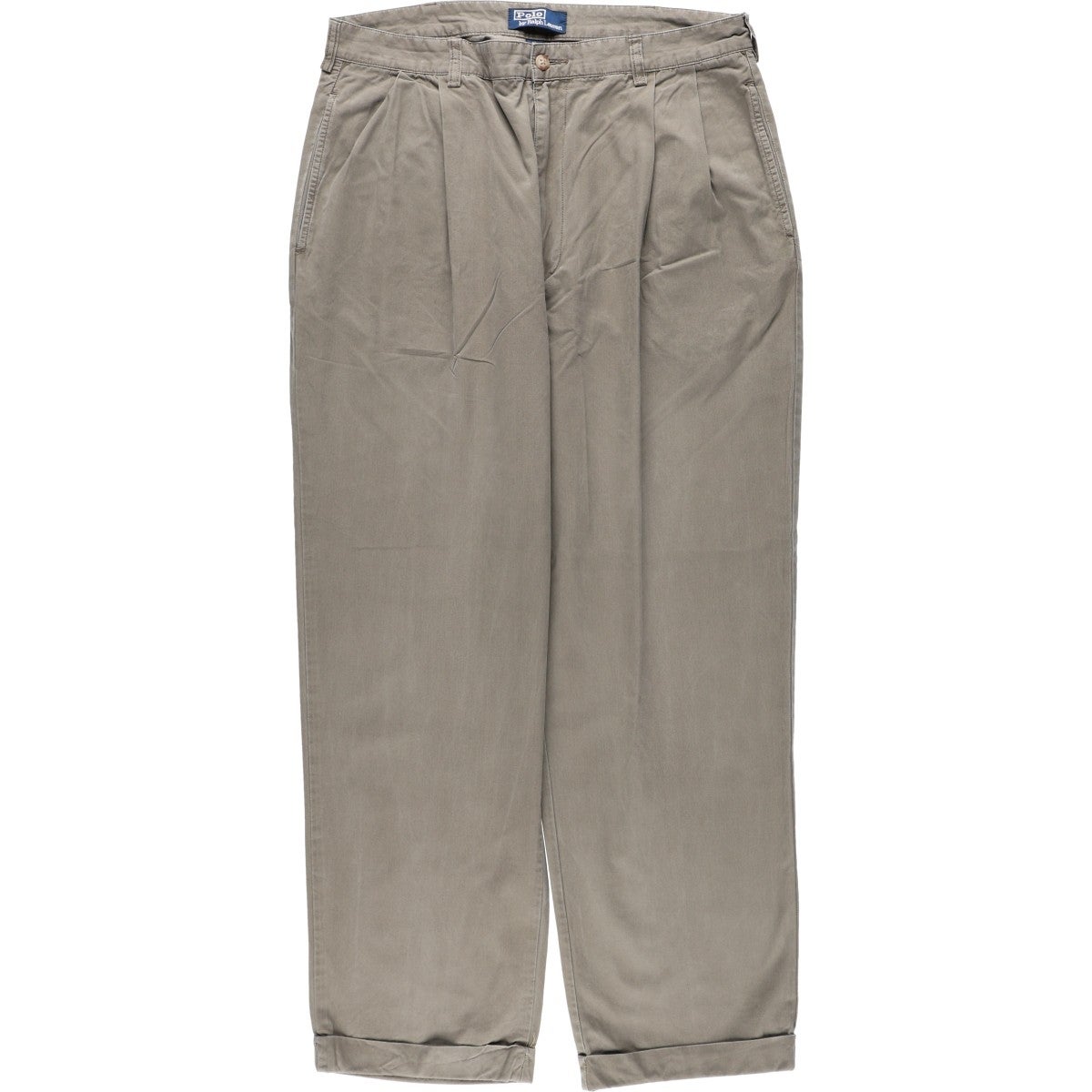 古着 ラルフローレン Ralph Lauren POLO by Ralph Lauren HAMMOND PANT