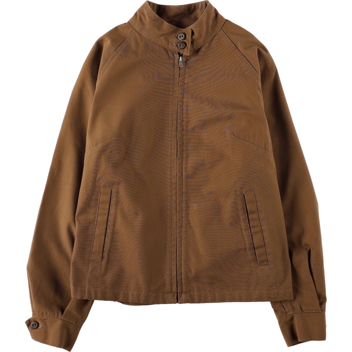 古着 70年代 シアーズ Sears スイングトップ スポーツジャケット M