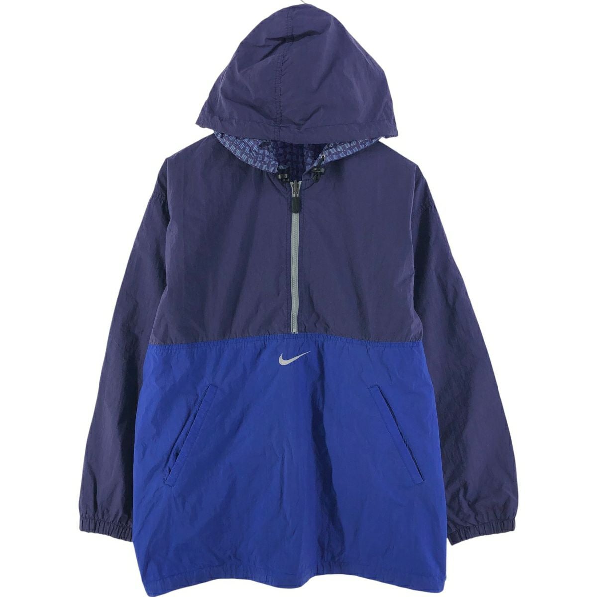 【美品】NIKE　ナイキ　中綿　ハーフジップ　ヴィンテージ　プルオーバー ナイキ NIKE レディース 中綿ジャケット ナイキ ウィメンズ ワン TF