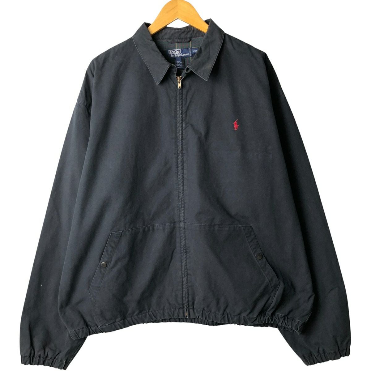 ジャケット・アウター Polo by Ralph Lauren swing top ラルフローレン スイングトップ」の人気商品一覧 | 安い商品を通販
