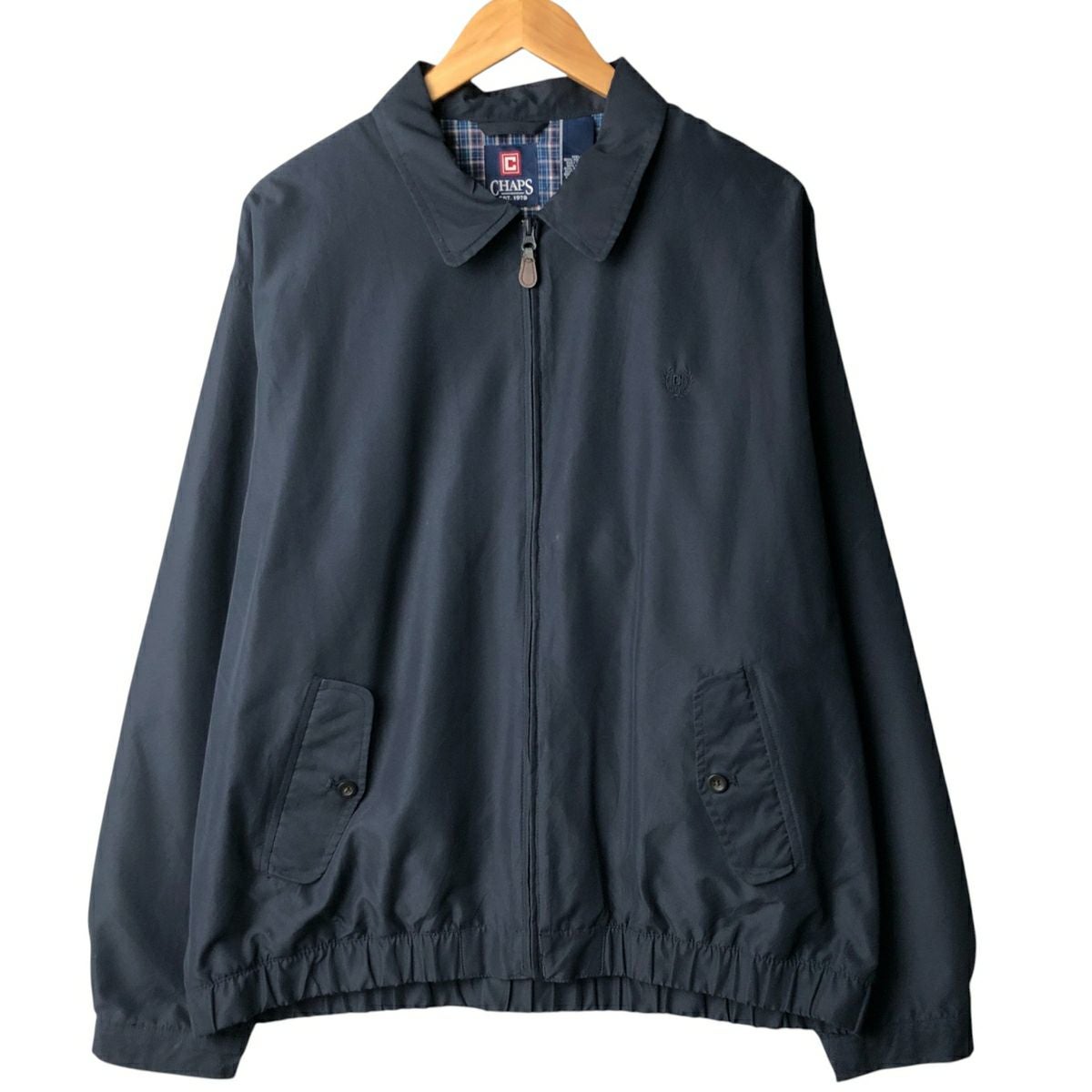 古着 フレッドペリー FRED PERRY REISSUES ハリントンジャケット