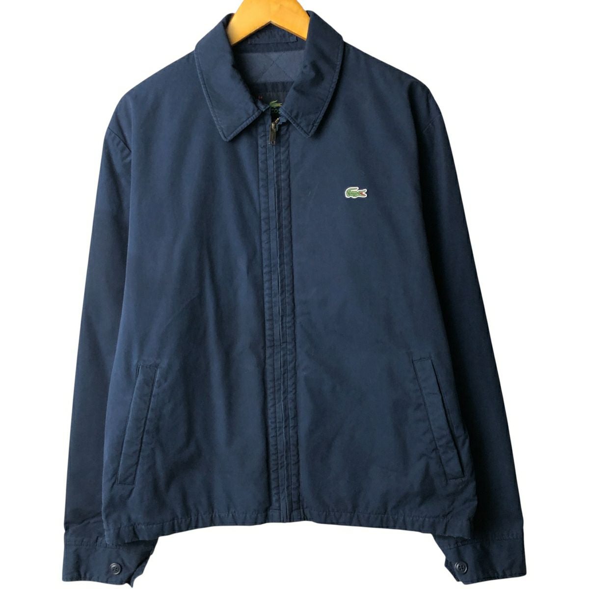 古着 NEWPORT HARBOR スイングトップ スポーツジャケット メンズM相当