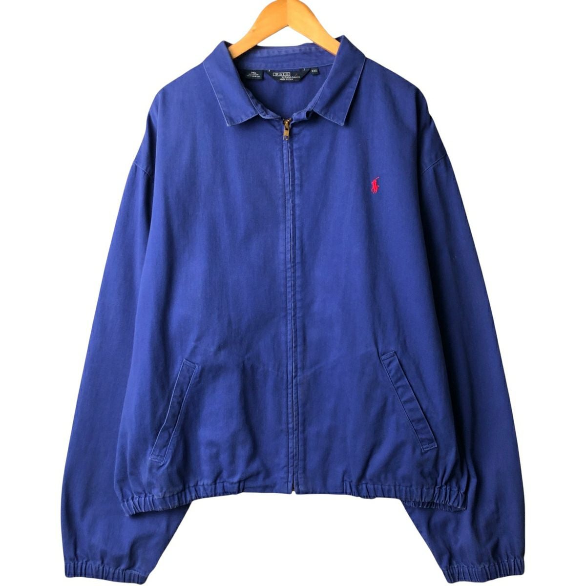 古着 90～00年代 ラルフローレン Ralph Lauren POLO GOLF ポロゴルフ