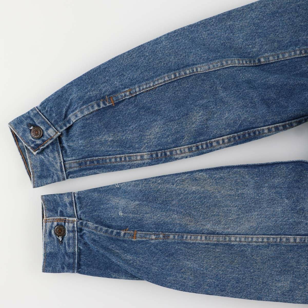 古着 ～90年代 リーバイス Levis 70506-0214 デニムジャケット Gジャン