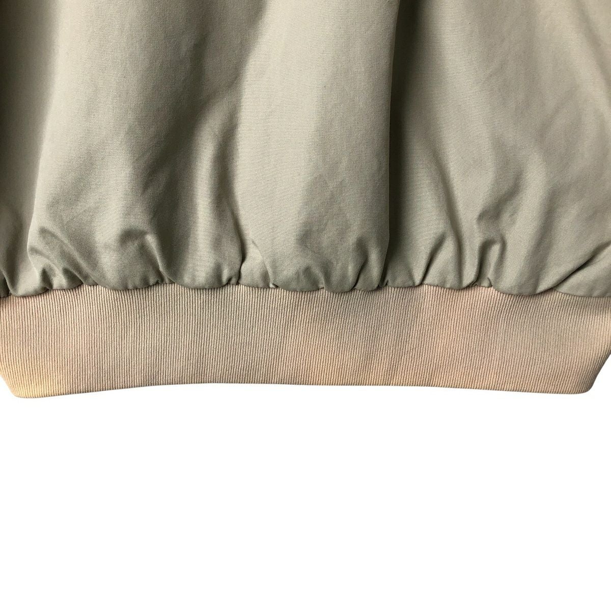 古着 70年代 ウールリッチ WOOLRICH ハリントンジャケット スイング