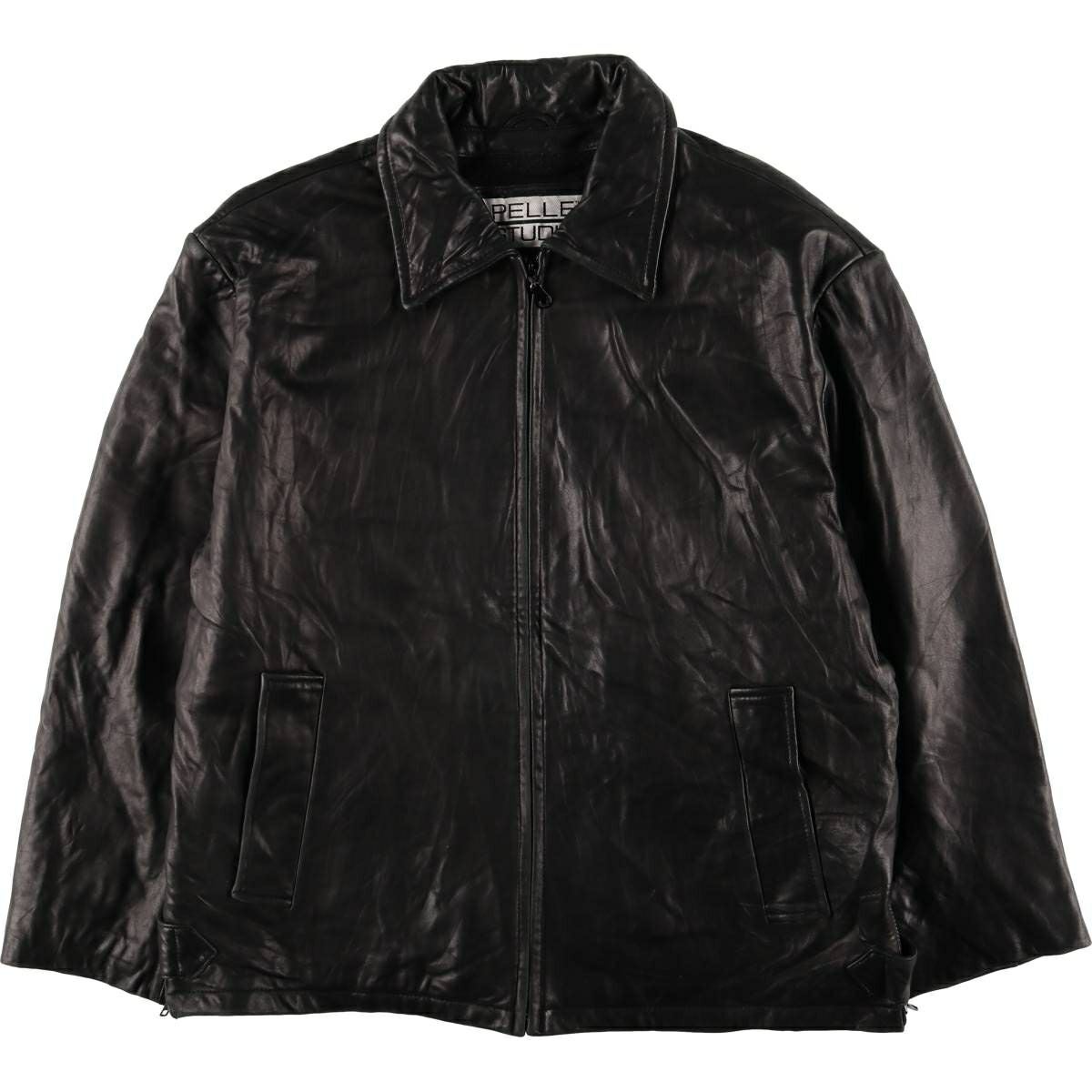 古着 00年代 バナナリパブリック BANANA REPUBLIC ハリントン