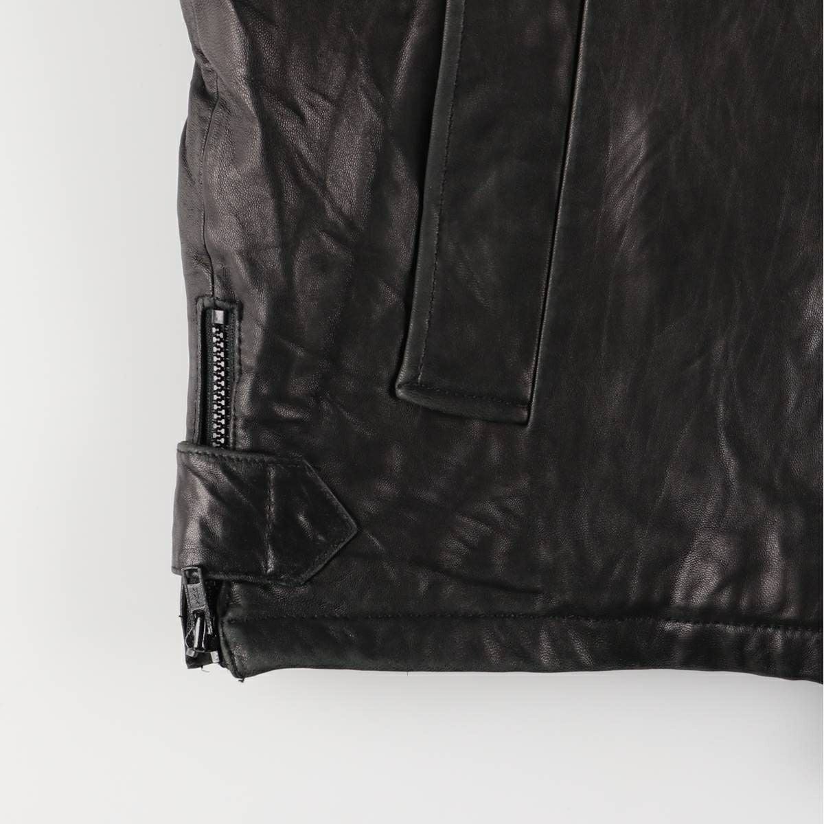 古着 90年代 ウィルソンズレザー WILSONS LEATHER PELLE STUDIO