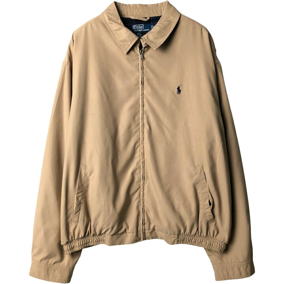 古着 ラルフローレン Ralph Lauren POLO by Ralph Lauren スイング