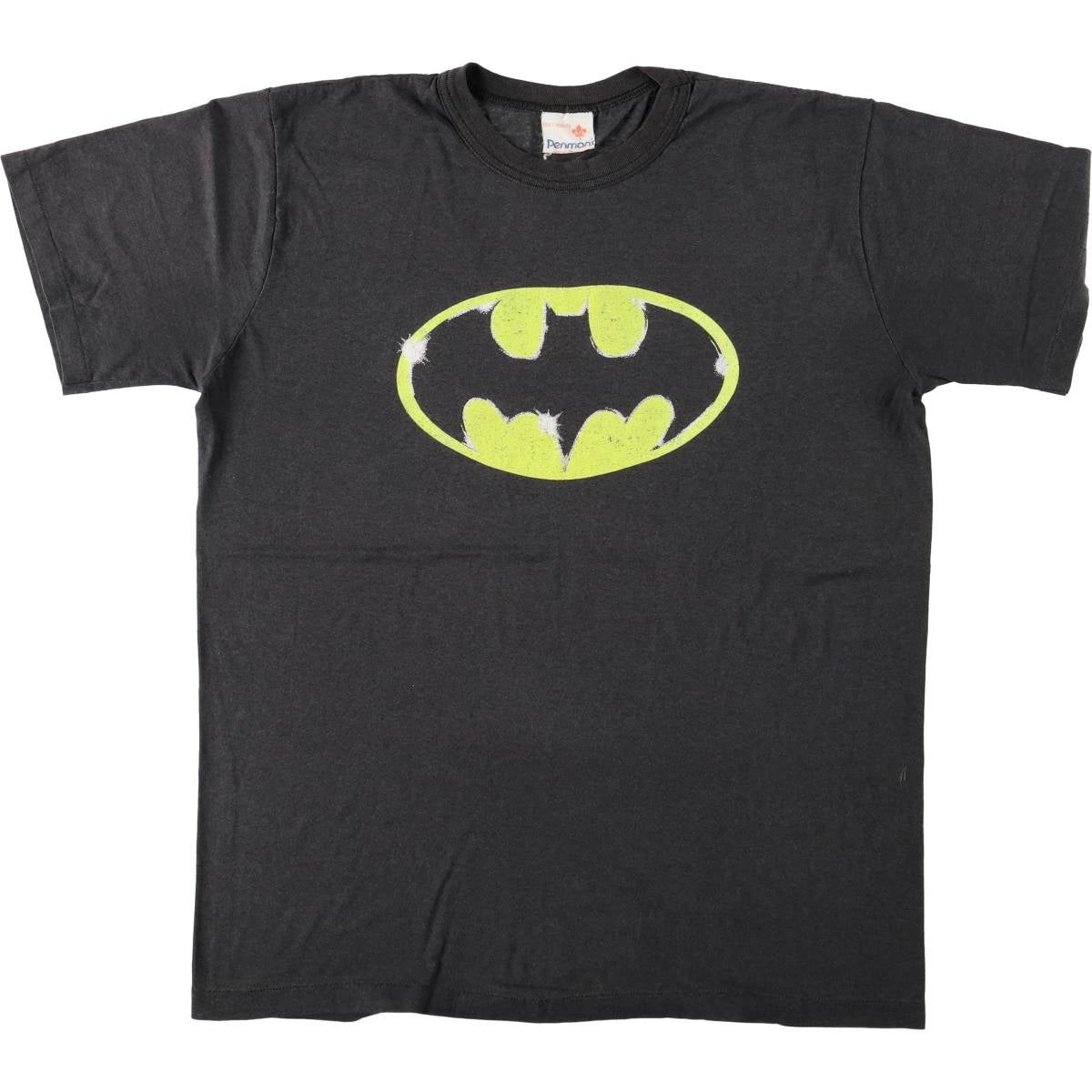 古着 90年代 SSI BATMAN バットマン 映画 ムービーTシャツ USA製
