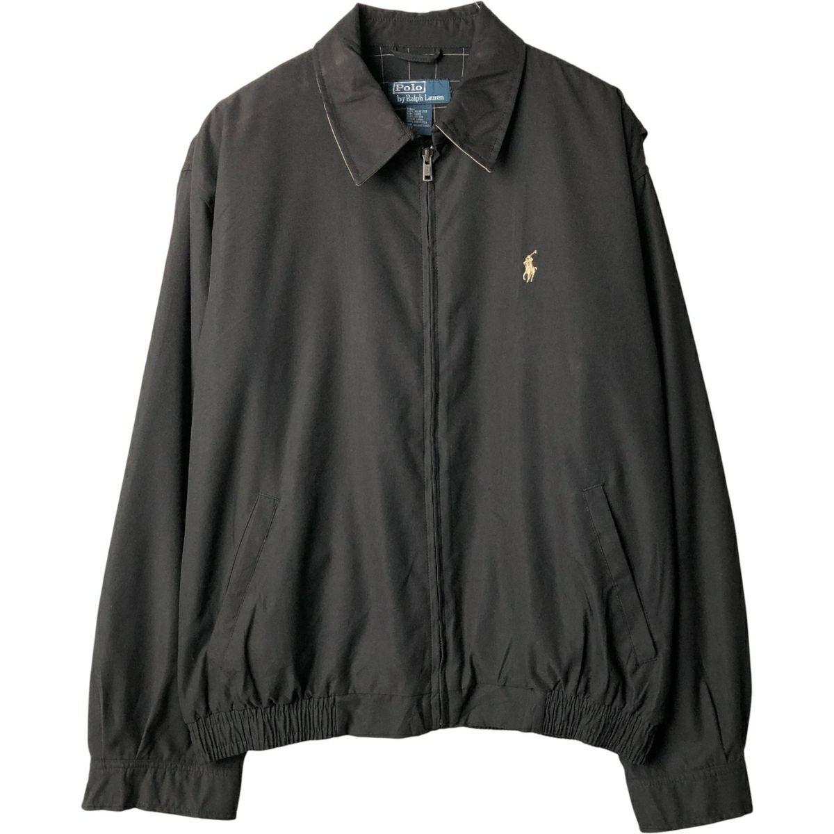 古着 ラルフローレン Ralph Lauren POLO by Ralph Lauren スイング