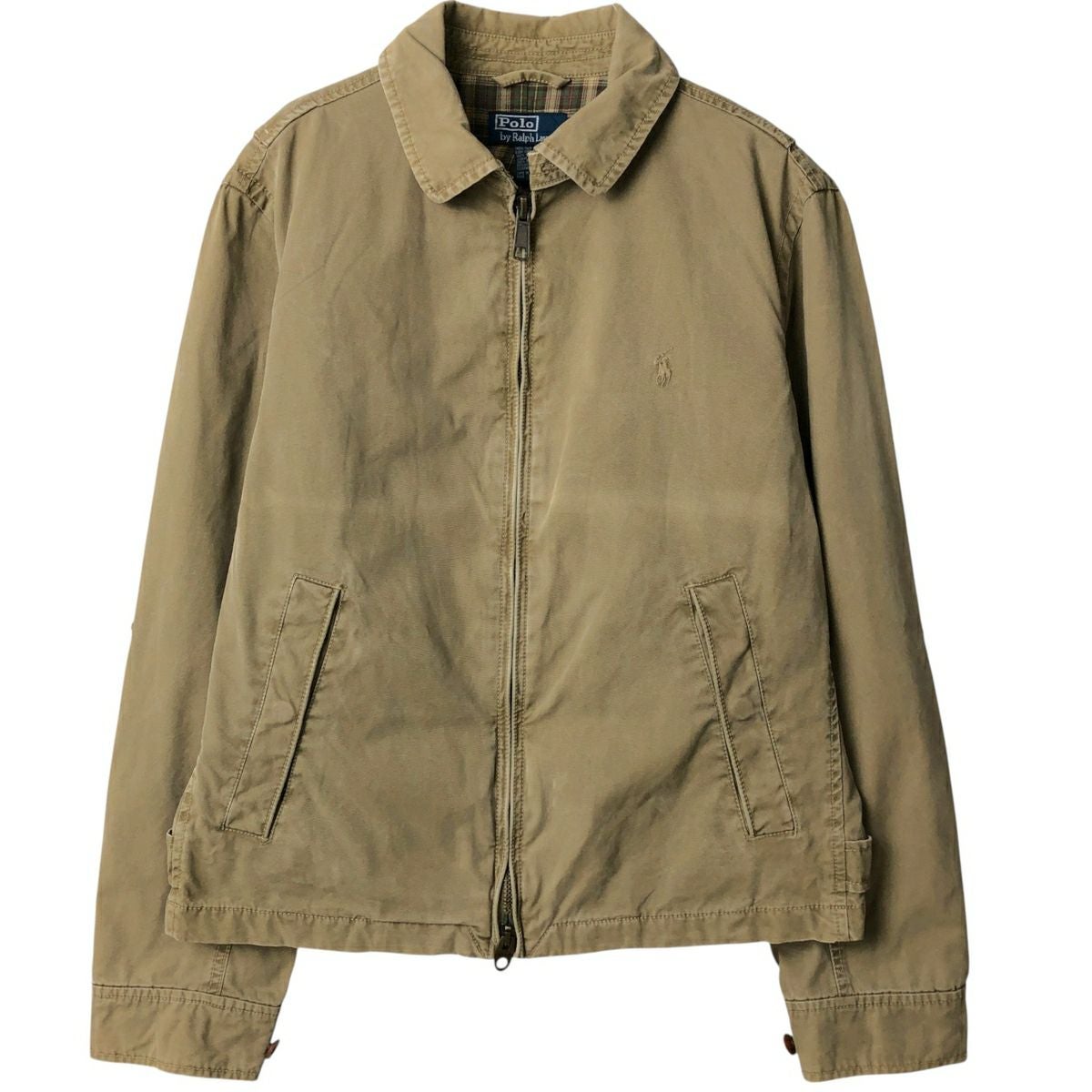古着 ラルフローレン Ralph Lauren POLO by Ralph Lauren スイング