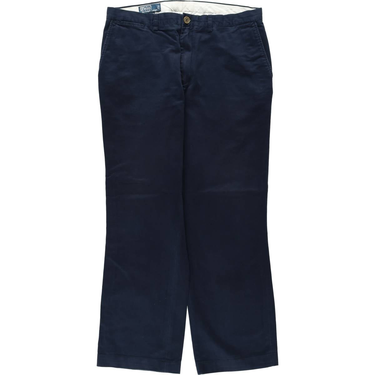 古着 ラルフローレン Ralph Lauren POLO by Ralph Lauren PRESTON PANT