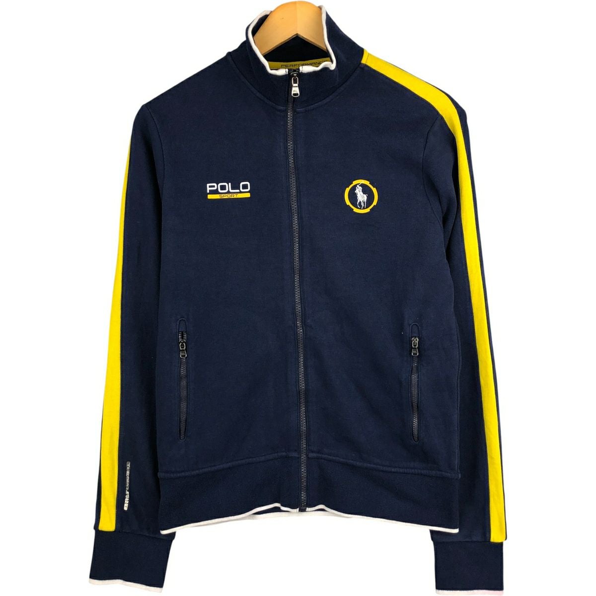 古着 90年代 ラルフローレン Ralph Lauren POLO SPORT ポロスポーツ