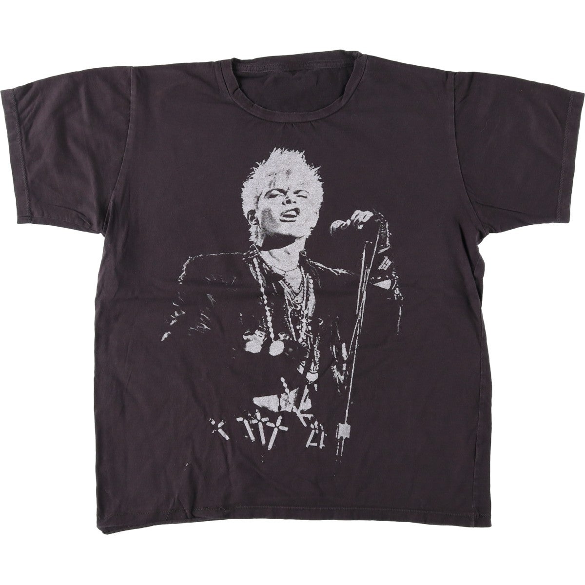 古着 00年代 eygnus AEROSMITH エアロスミス バンドTシャツ バンT