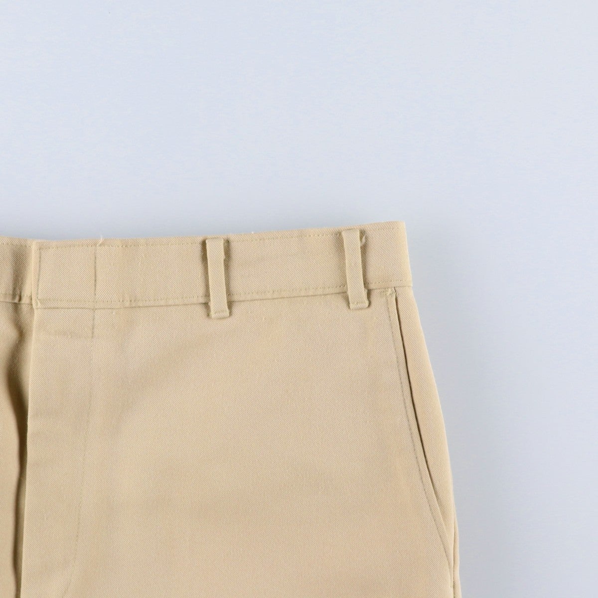 古着 80年代 リーバイス Levis ACTION SLACKS スラックスパンツ メンズ
