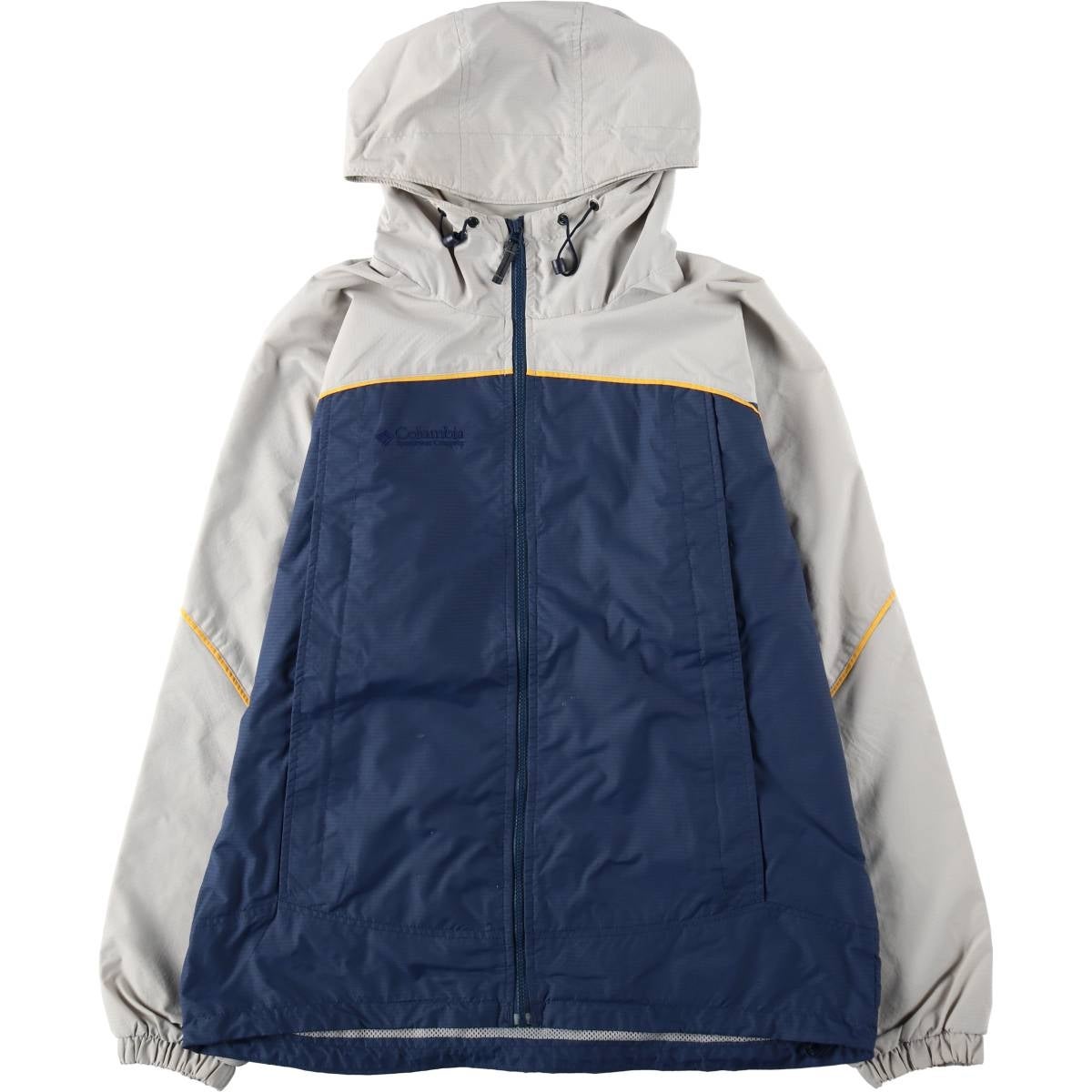 古着 00年代 コロンビア Columbia OMNI‐TECH オムニテック マウンテン