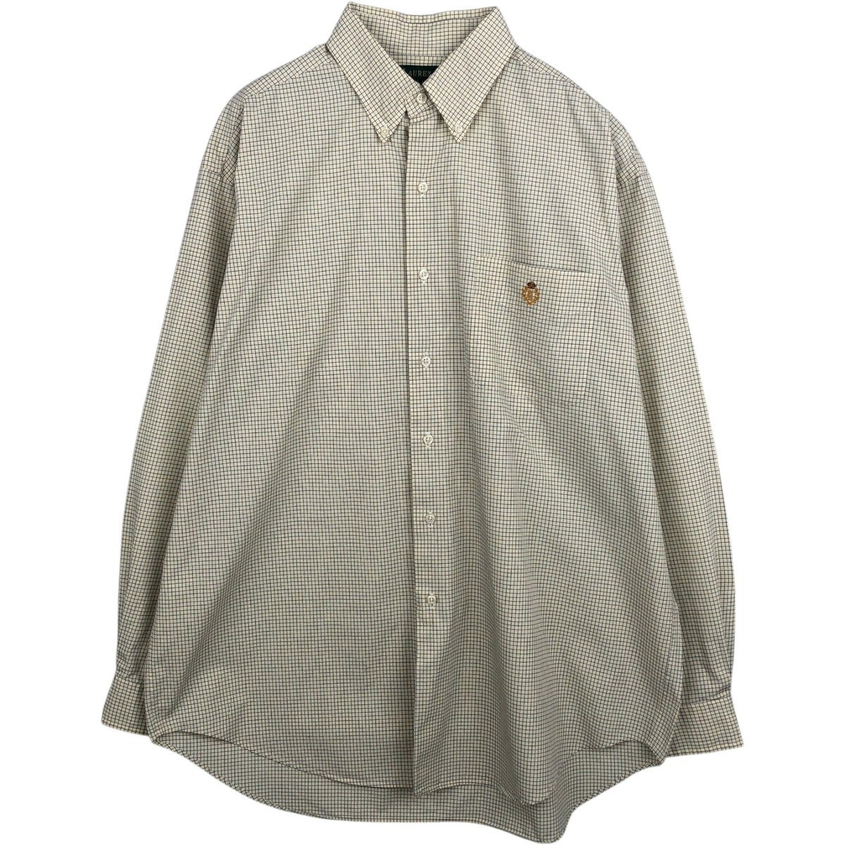 古着 ラルフローレン Ralph Lauren RALPH LAUREN クレイジーパターン