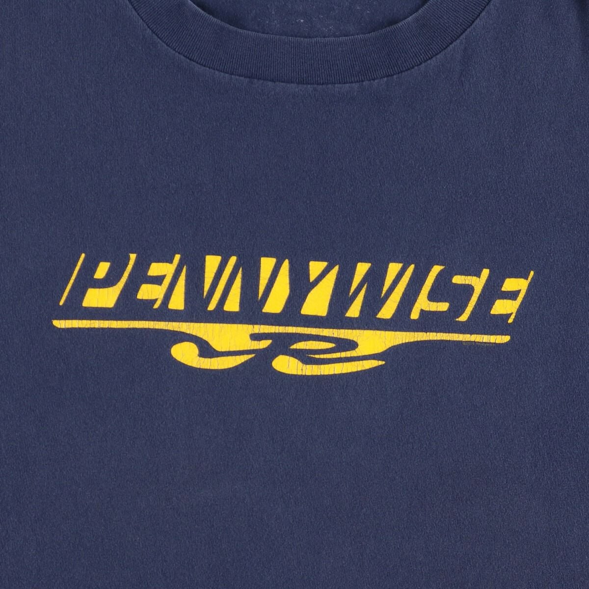 古着 90年代 ALL SPORT EVENTS PENNYWISE ぺニーワイズ バンドTシャツ