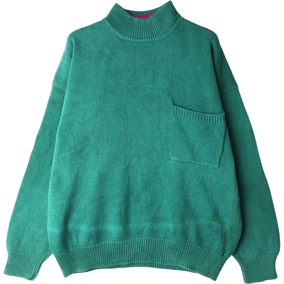 古着 ギャップ GAP ロゴスウェットシャツ トレーナー メンズXL相当