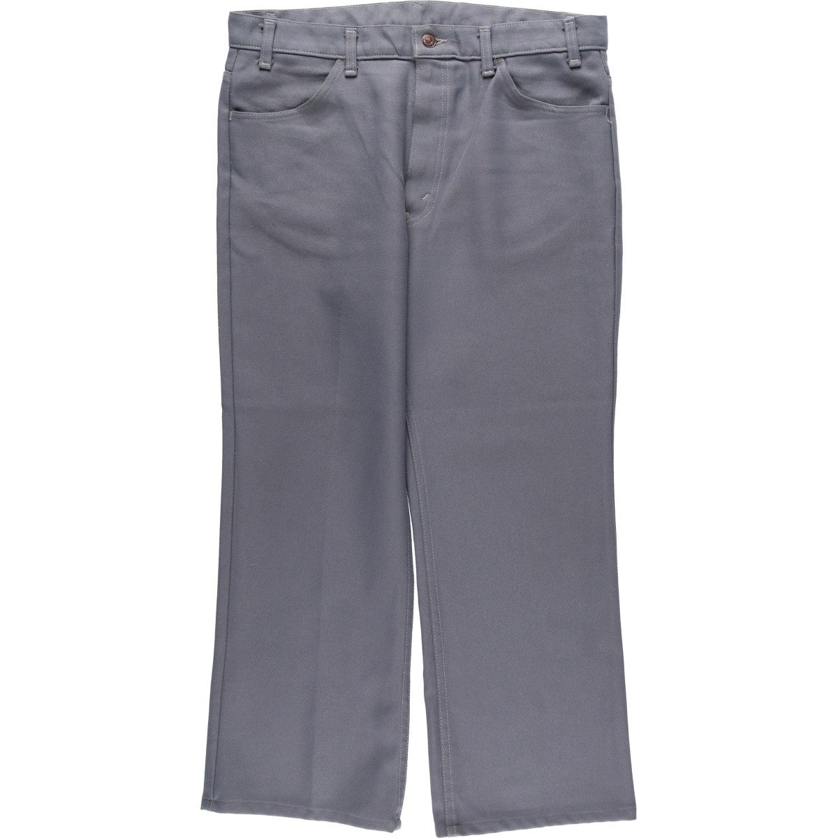 古着 90年代 リーバイス Levis STA-PREST スタプレ ユーロモデル