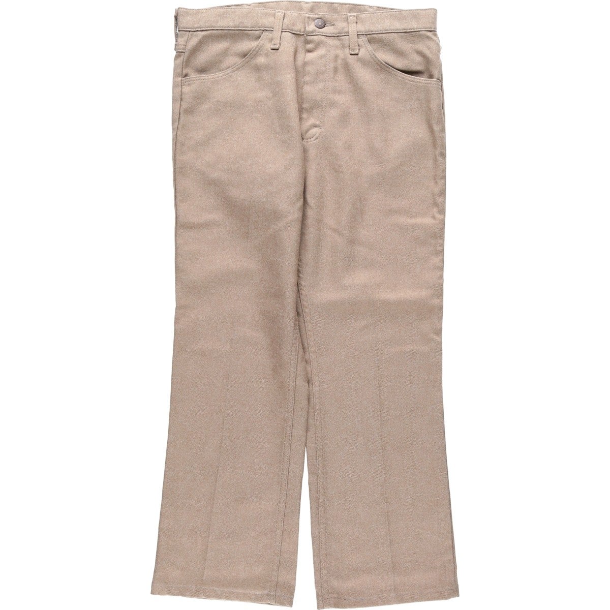古着 90～00年代 ラングラー Wrangler ランチャードレスジーンズ