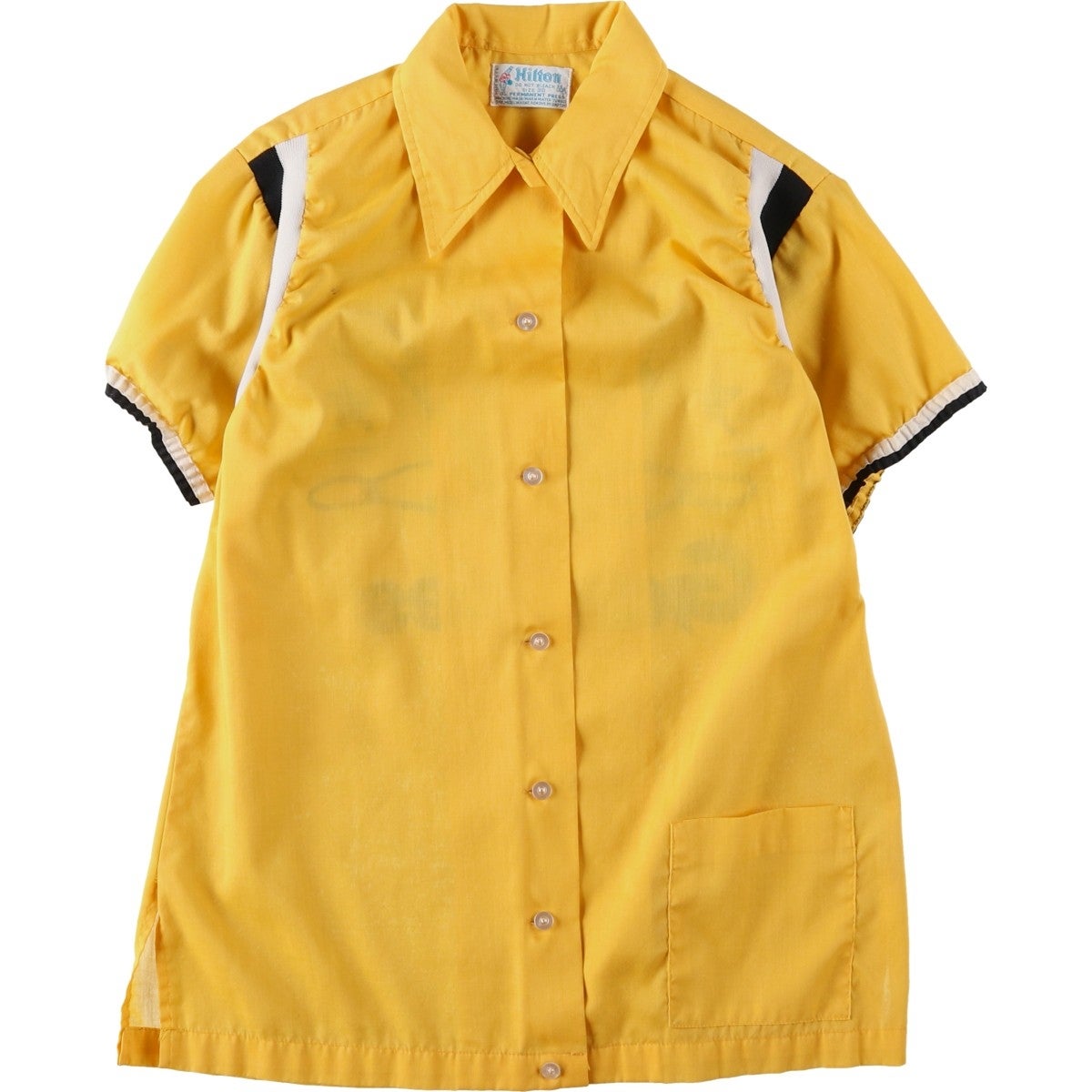 古着 00年代 モッシモ MOSSIMO リップストップ 半袖 オープンカラー レーヨンシャツ ボックスシャツ メンズM相当 /eaa568082 古着 00年代 モッシモ MOSSIMO リップストップ 半袖 オープンカラー