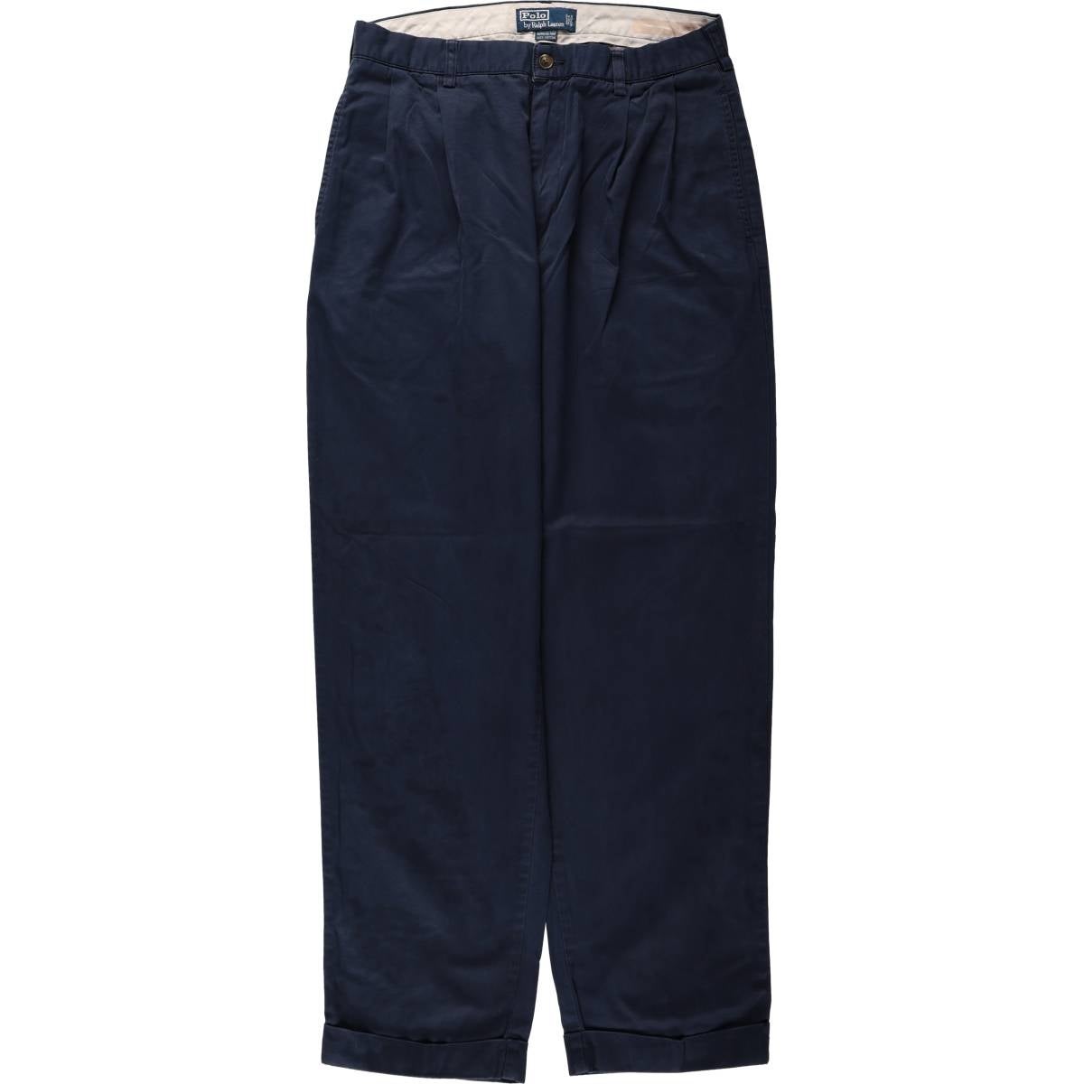 古着 ラルフローレン Ralph Lauren POLO by Ralph Lauren HAMMOND PANT