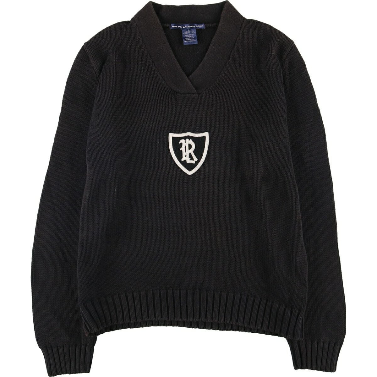 古着 ラルフローレン Ralph Lauren POLO SPORT ポロスポーツ コットン