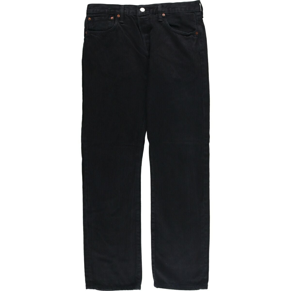 USA製 リーバイス 501 553 ワイドデニム オーバーサイズ 濃紺 W40 古着 濃紺 リーバイス Levis 501 LEVIS PREMIUM ユーロモデル