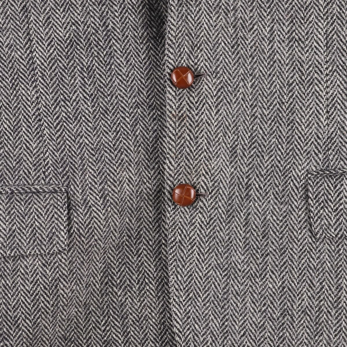 古着 80～90年代 スタンリーブラッカー Stanley Blacker Harris Tweed