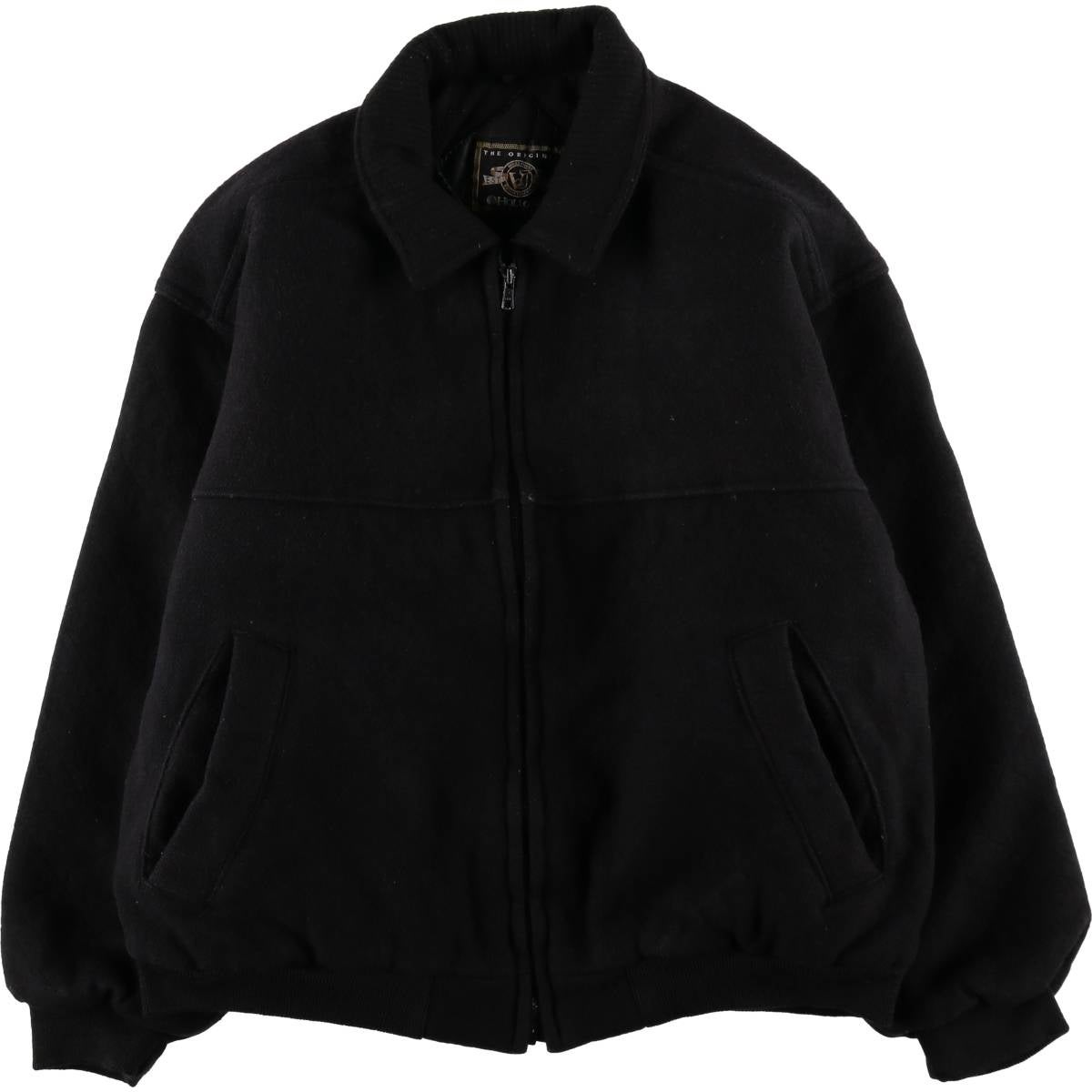 古着 80年代 Fieldmaster スイングトップ スポーツジャケット USA製