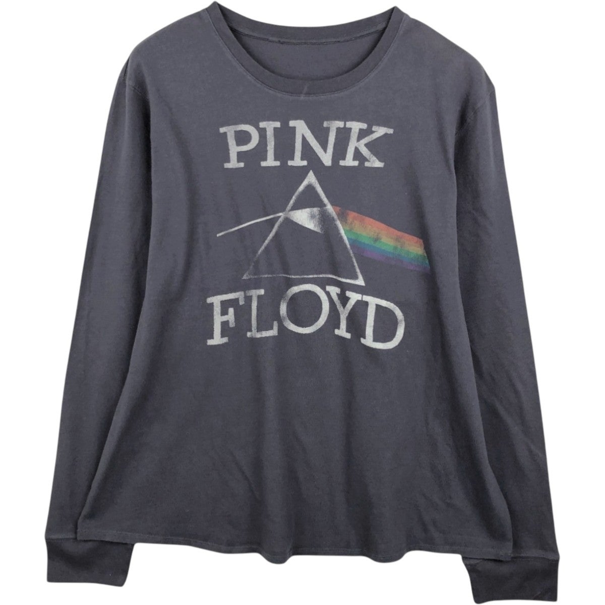 古着 PINK FLOYD ピンクフロイド ロンT バンドTシャツ バンT メンズXL