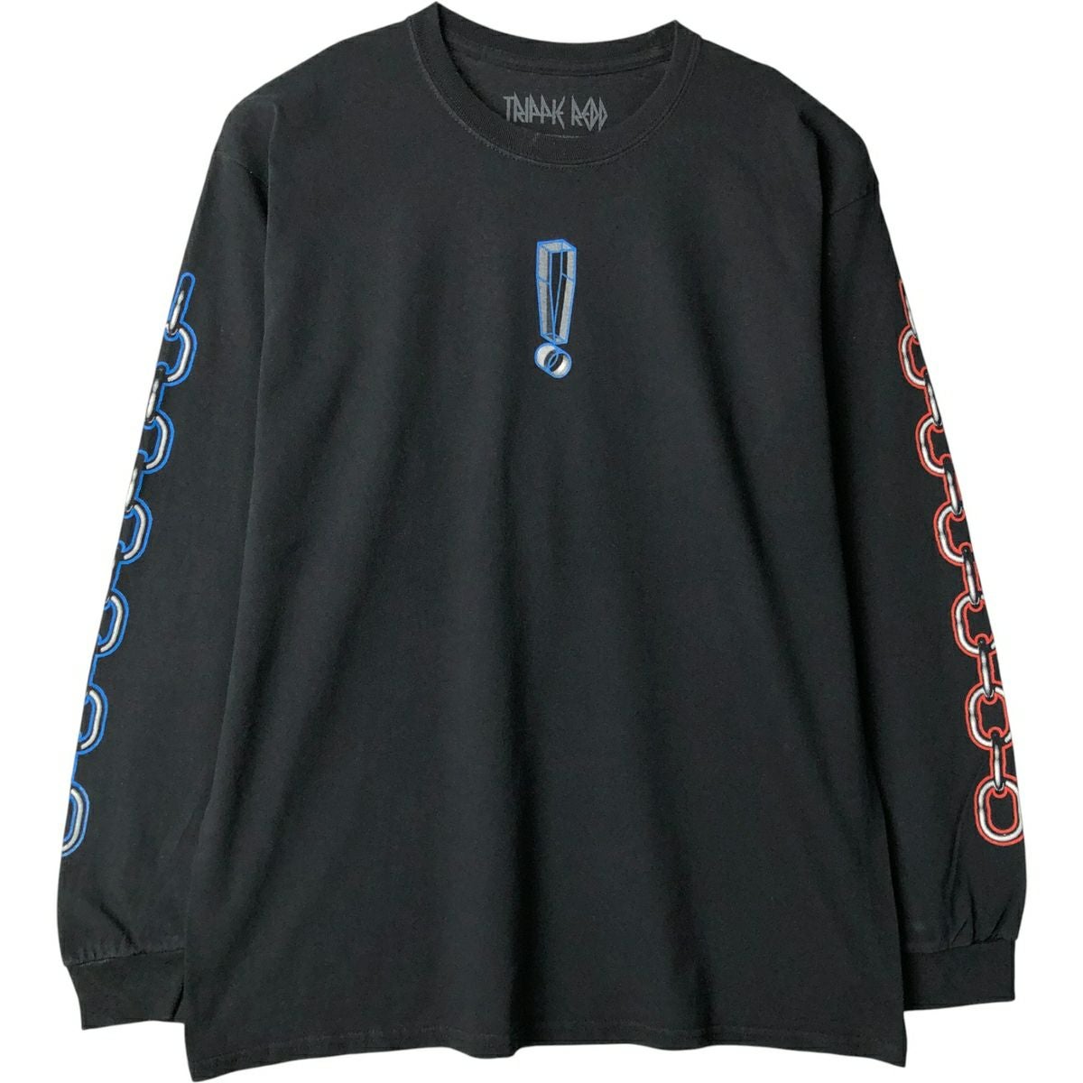 古着 DRAKE ドレイク ラップTシャツ ラップT メンズM相当 /eaa581024