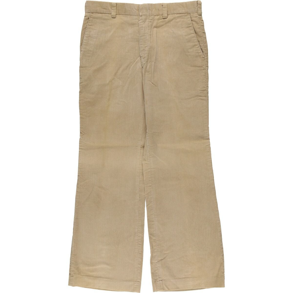 古着 80年代 リーバイス Levis 517-1529 白タブ ブーツカット