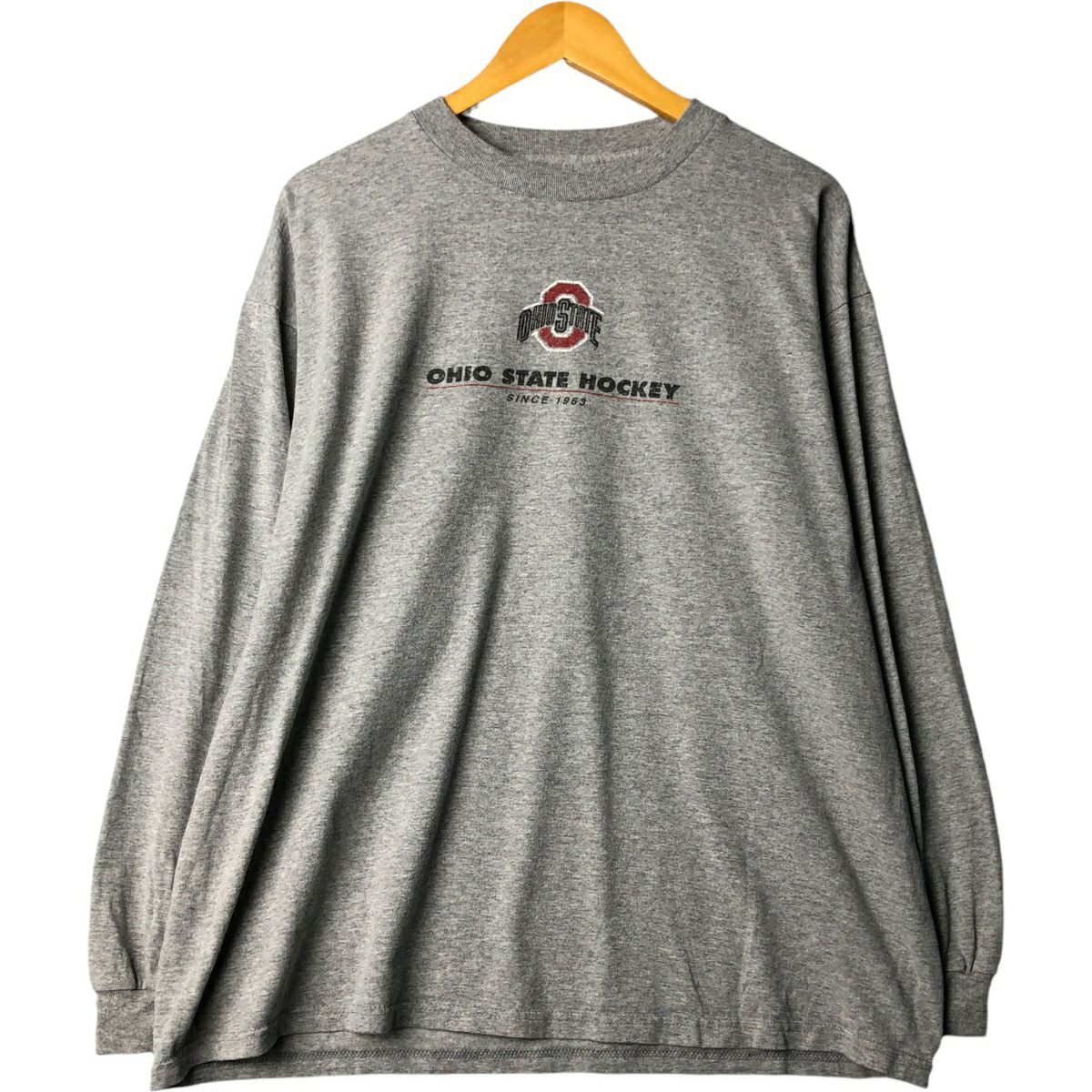 古着 90年代 フェンディ FENDI ロングTシャツ ロンT イタリア製 メンズ