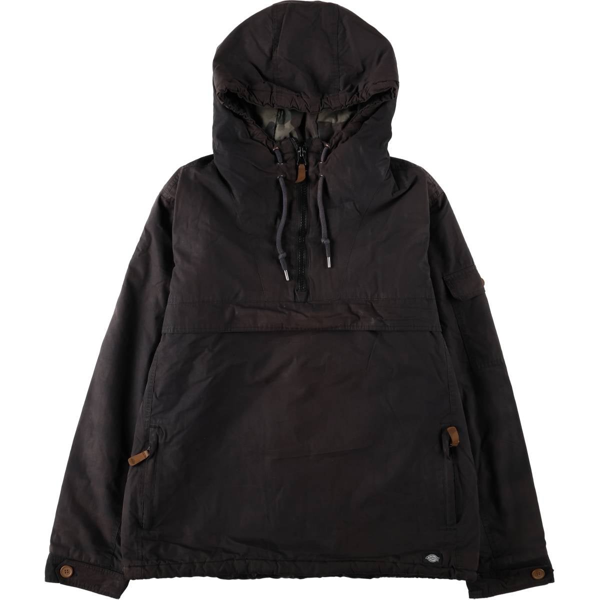 古着 ディッキーズ Dickies アクティブジャケットタイプ 中綿入り